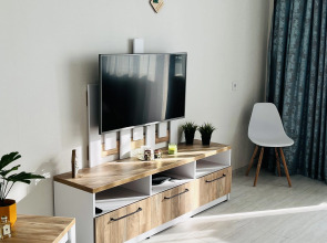 Апартаменты Мята