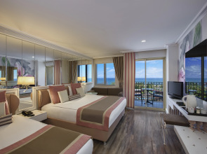 Delphin Diva Hotel - Ultra All Inclusive