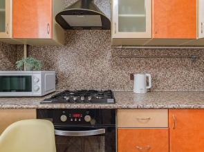 Апартаменты на улице Народная 26