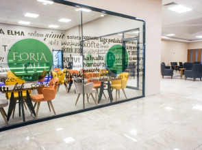 Отель Aforia Thermal Residences