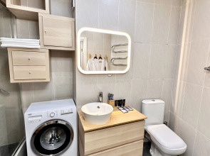 Апартаменты  "Мневники"