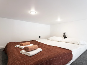 Apartamenty Variant M50