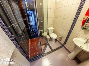 Мини-отель Оазис