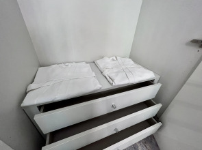 Апартаменты Raushen Prestige 8