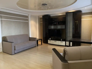 Апартаменты Две Подушки на Ленинградской 144