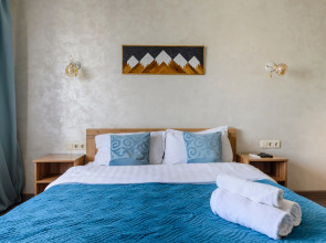 Апартаменты M.O.O.N. APARTMENTS Жк Arbat