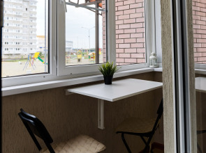 Апартаменты Diamond Apart