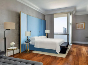 The Ritz-Carlton, Doha