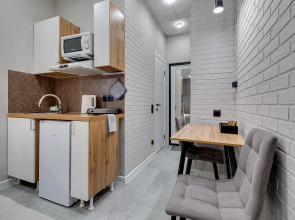 Апартаменты Demiflat