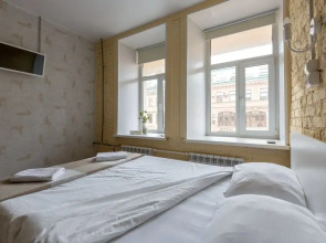 Апартаменты Гости Любят на Садовой