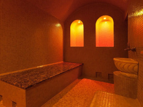 Гостевой дом Райгонд