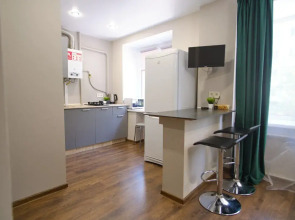 Апартаменты в центре