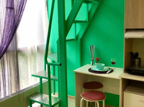 Апартаменты ApartVille 408-Г