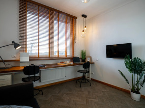 Апартаменты Скандинавия