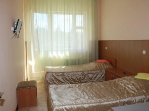 Санаторий Смена