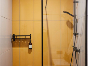 Мини-отель Лесная Ванна