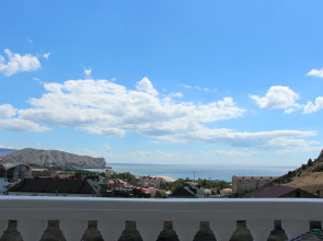 Гостевой дом Хале