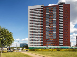 Апартаменты около Шереметьево