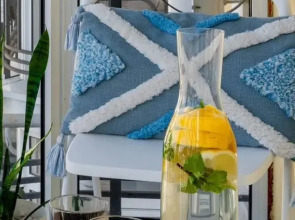 Апартаменты Volgarooms рядом с набережной