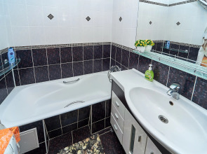 Апартаменты Нахимова 15