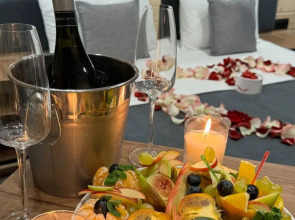 Гостевой дом Черная Скала