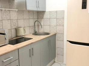 Апартаменты 1 на Эстонской