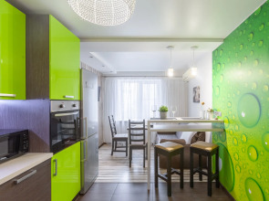 Апартаменты RentPlaza на просеке