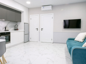 Апартаменты на Ружейной в Сириусе №2