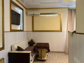 Гостевой дом Софитель