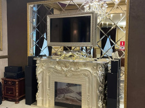 Отель Арт ресторан Вивальди