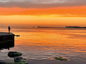 Апартаменты Адмиральская Лагуна