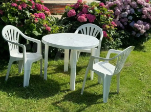 Апартаменты Уютный домик у моря