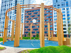 Апартаменты Нобель