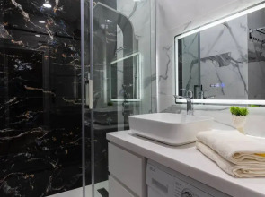 Апартаменты Бульвар Фонтан