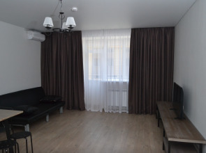 Отель Дом Фермера