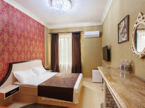 Апартаменты Дежа Вю