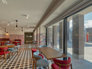 Manifest Restaurant and Hotel Gyumri