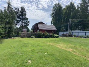 Гостевой дом Глаз орла