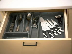 Квартира Зеленая лагуна