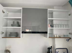 Апарт-отель Sahil Aparts Güllük