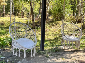 База отдыха Sibirski