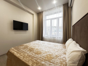 Апартаменты Около Кремлевской Набережной