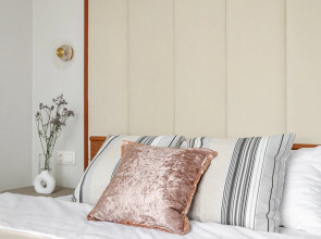 Апартаменты Кварт-Отель, Комсомольский пр-т, 14/1, корп. 1