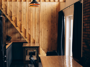 Вилла Chilla villa grand 1