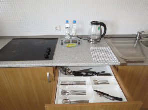 Апартаменты на Союзной 8