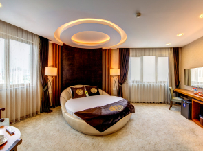 Отель Bera Konya