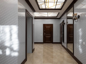 Апартаменты У Моря