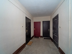 Апартаменты на аллее Поликарпова, 2