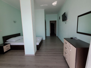 Гостевой дом Жуковка