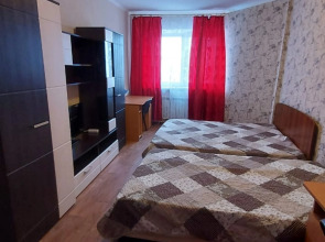 Апартаменты Кирова 6/2